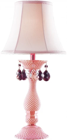 Интерьерная настольная лампа Osgona Princia 726912