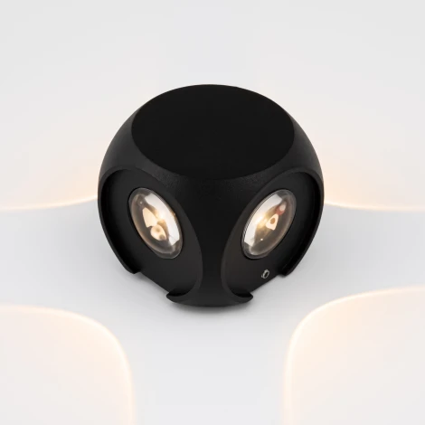 Архитектурная подсветка Maytoni Corso O014WL-L4B