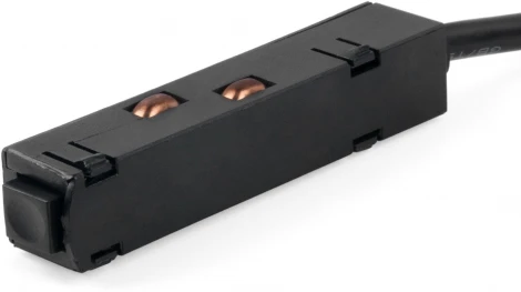 Коннектор Slim Magnetic 85099/00 Elektrostandard