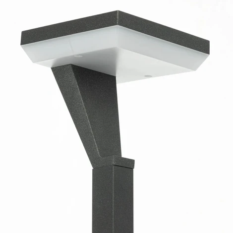 Наземный уличный светильник светодиодный Citilux Krid CLU06B (220V, IP65)