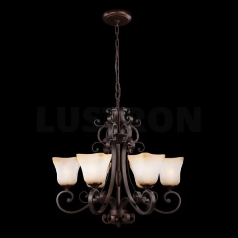 Подвесная люстра Bogate's 602 602/6