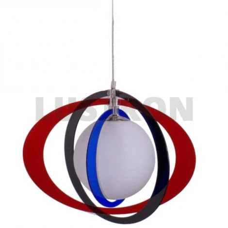 Подвесной светильник MW-Light Омега 325010101