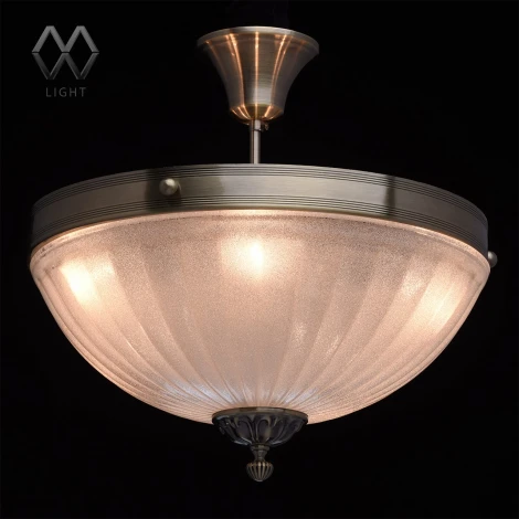 Потолочная люстра MW-Light Афродита 317013705