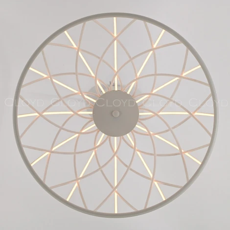 Подвесной светильник светодиодный Cloyd Cocklico 11411 (220V, на проводе)