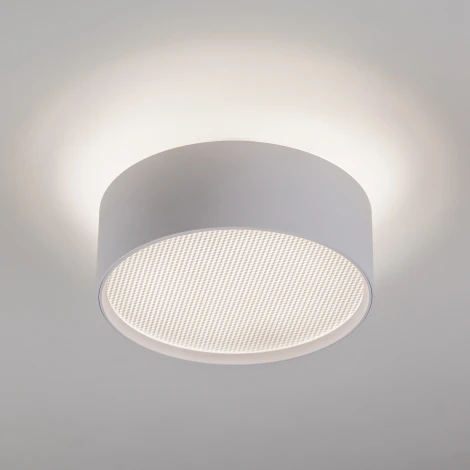 Накладной потолочный светильник Lightstar Acuto 215946 (LED, 220V, круглые)