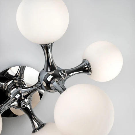 Бра Modelux MODESTYLE MS.6116.05 CR