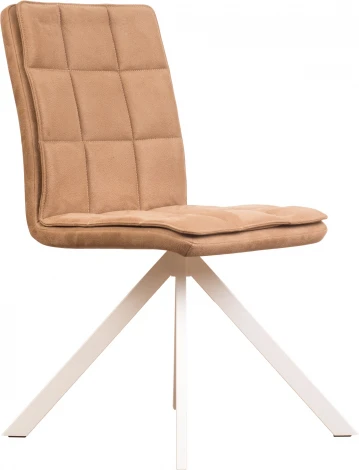 Стул Левмар Vela S64/Latte (R) от фабрики Levmar