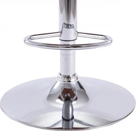 Стул барный Evoke Hesby (Металл,Фанера/Полиуретан) арт.HSBI_TG2980