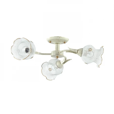 Потолочная люстра Lumion Rozetta 3108/3C