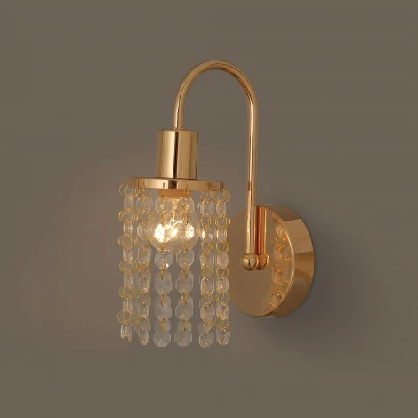 Бра Citilux Kapri CL314312