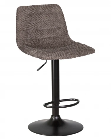 Набор 2 шт стул барный DOBRIN TRAVIS (какао (VIVALDI43))