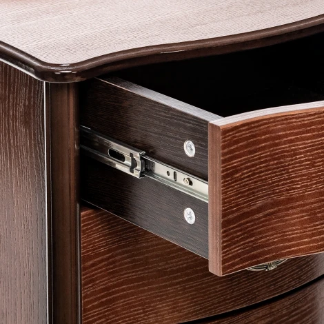 Комод Джульетта" узкий (5 ящ.) Leset"