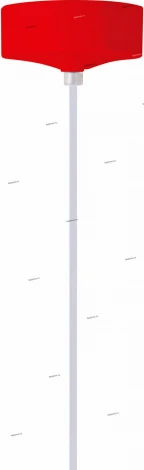 Horoz Astra HL872L / 020-001-0020 red