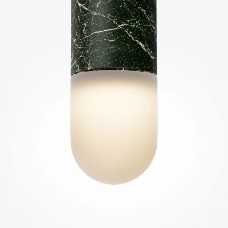 Подвесной светильник светодиодный Maytoni Bell MOD534PL-L4B3K