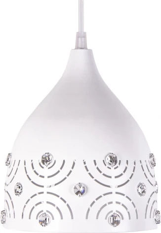 Подвесной светильник Мелодия Света PS1N 000039521