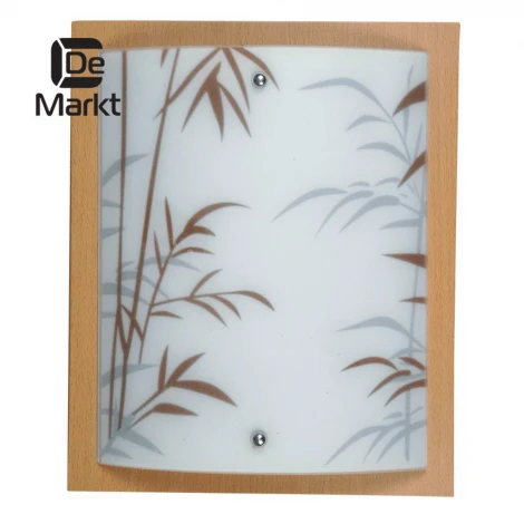 Бра DeMarkt Чаша 339021001