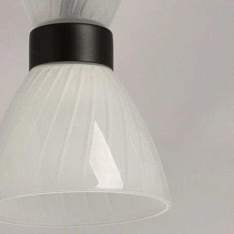 Подвесной светильник De City Лоск 107010603 (220V, на проводе)