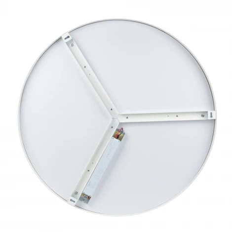 Потолочный светодиодный светильник Uniel ULO ULO-K40A 90W/4000К/R80 IP40 WHITE