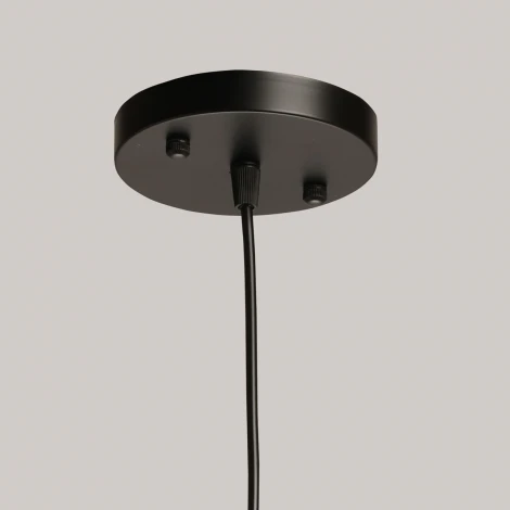 Подвесной светильник De City Соло 112014701 (220V, на проводе)