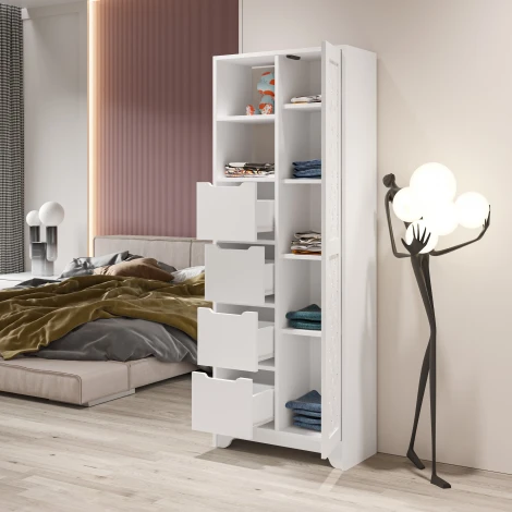 Комод LEVE YADA MAXI MULTIPURPOSE CABINET