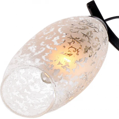 Потолочная люстра Silver Light Anjou 236.59.3