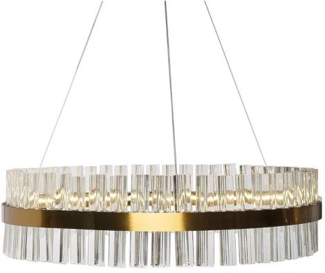 Подвесной светильник светодиодный Garda Decor 62GDW-903-600