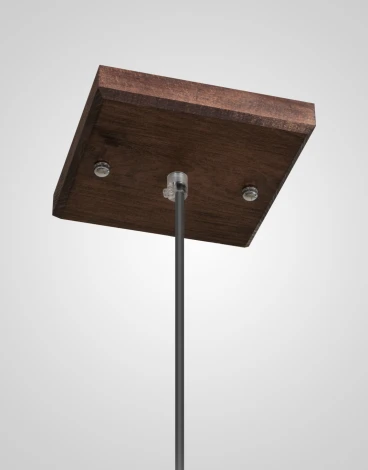 Подвесной светильник Мелодия Света PS1N 000039499