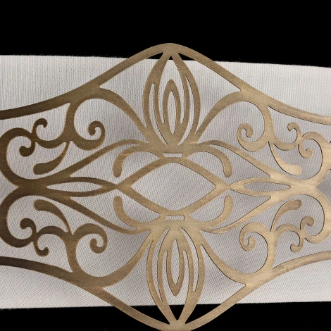 Бра Maytoni Burgeon ARM959-WL-02-G
