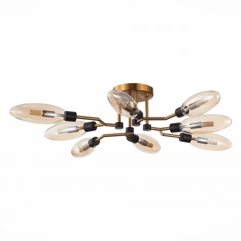 Потолочная люстра ST Luce Desima SL1174.302.08 (220V)