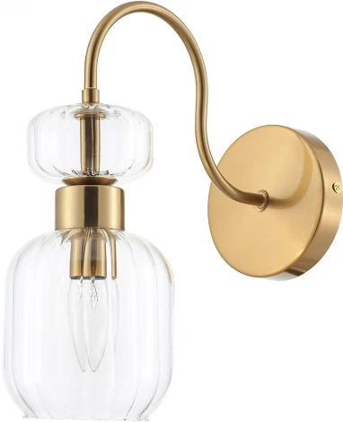 Бра Escada Gloss 1141/1A Clear (220V)