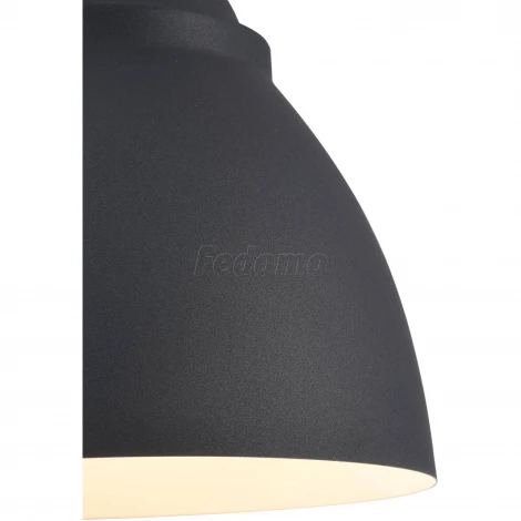 Подвесной светильник Maytoni Bellevue P534PL-01B (220V, на тросе, круглые)