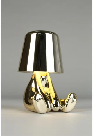 Настольная лампа светодиодная для детской с выключателем Aployt Noemi APL.676.04.01 (для девочки)