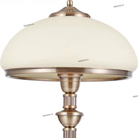 Интерьерная настольная лампа Arte Lamp York A2252LT-2RB
