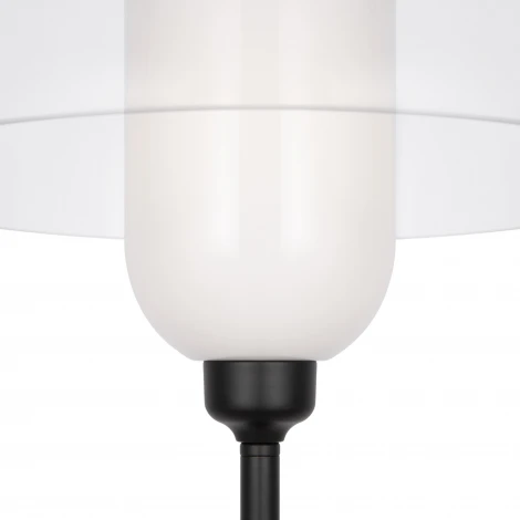 Торшер Maytoni Memory MOD177FL-01B (220V, выключатель)