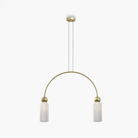 Подвесной светильник Maytoni Antic MOD302PL-02W (220V, на проводе)