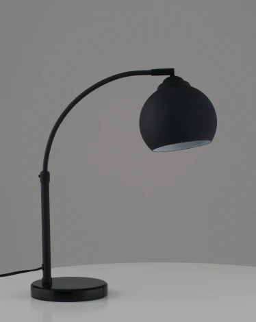 Настольная лампа Moderli Arco V11337-1T (220V)