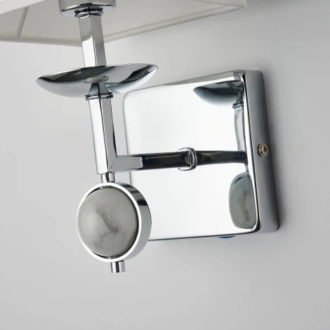 Бра Favourite Diva 2821-1W (220V, куб)