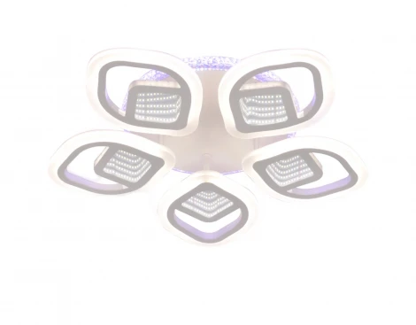 Потолочная люстра Мелодия Света SS1L 000030245