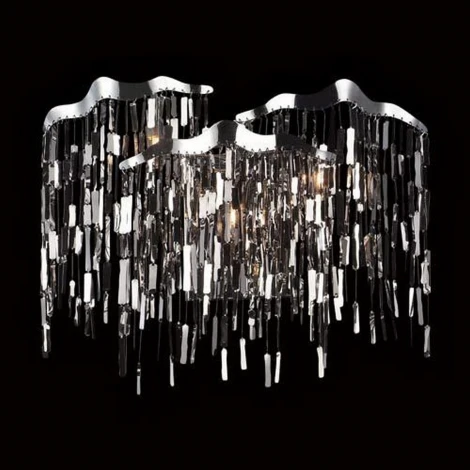 Настенный светильник Crystal Lux Infiniti AP3