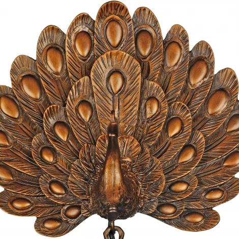 Настенный фонарь уличный Favourite Hunt 2032-1W (220V, IP44)