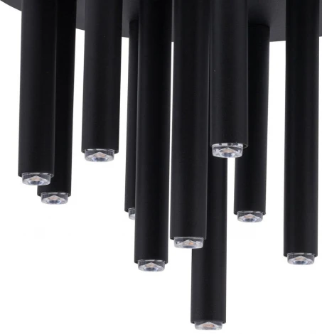 Потолочная люстра Nowodvorski Stalactite 8355 (220V)