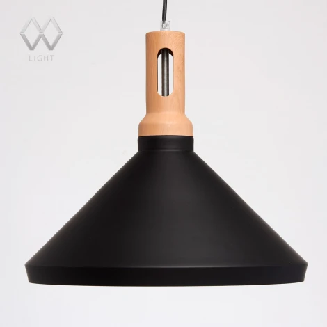 Подвесной светильник MW-Light Раунд 636010501