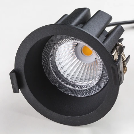 Встраиваемый светильник светодиодный Lightstar Ciclone 385037 (220V, круглые, IP65)