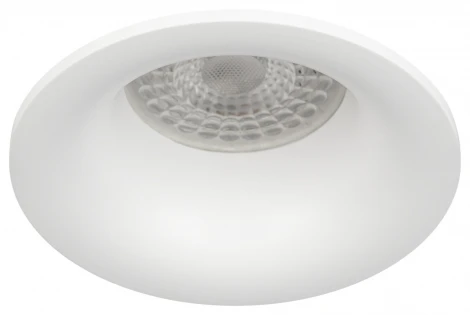 Комплект из 10-и встраиваемых точечных светильников ЭРА KL93 WH SET 10 KL93 WH SET 10