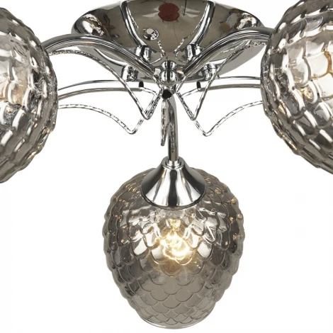 Потолочная люстра Wedo Light Leonessa 66591.01.03.05