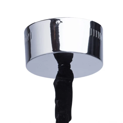 Подвесная люстра DeMarkt Фленсбург 609011416