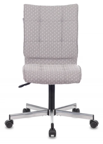 Кресло Бюрократ CH-330M Twist антик крестовина металл