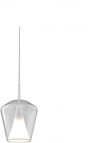 Подвесной светильник Mantra Elsa 8245+8260 (220V, на проводе)