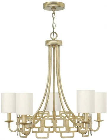 Подвесная люстра Sabina HK-SABINA5 Hinkley