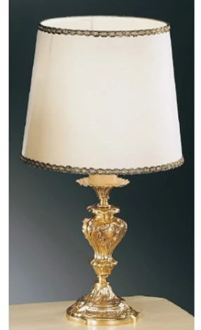 Интерьерная настольная лампа Nervilamp B15/1 (220V)